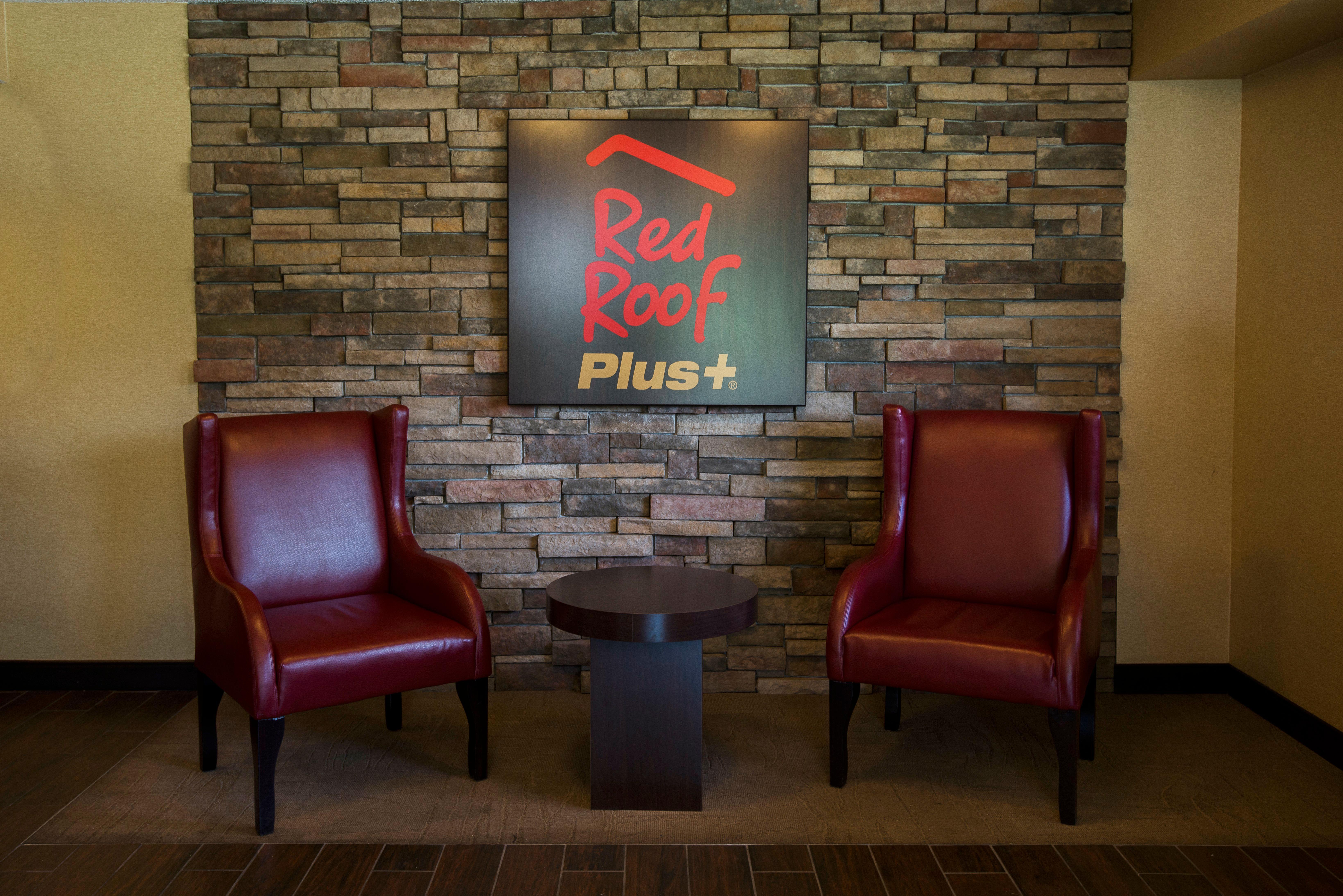 Red Roof Inn Plus+ Chicago - Уилоубрук Екстериор снимка