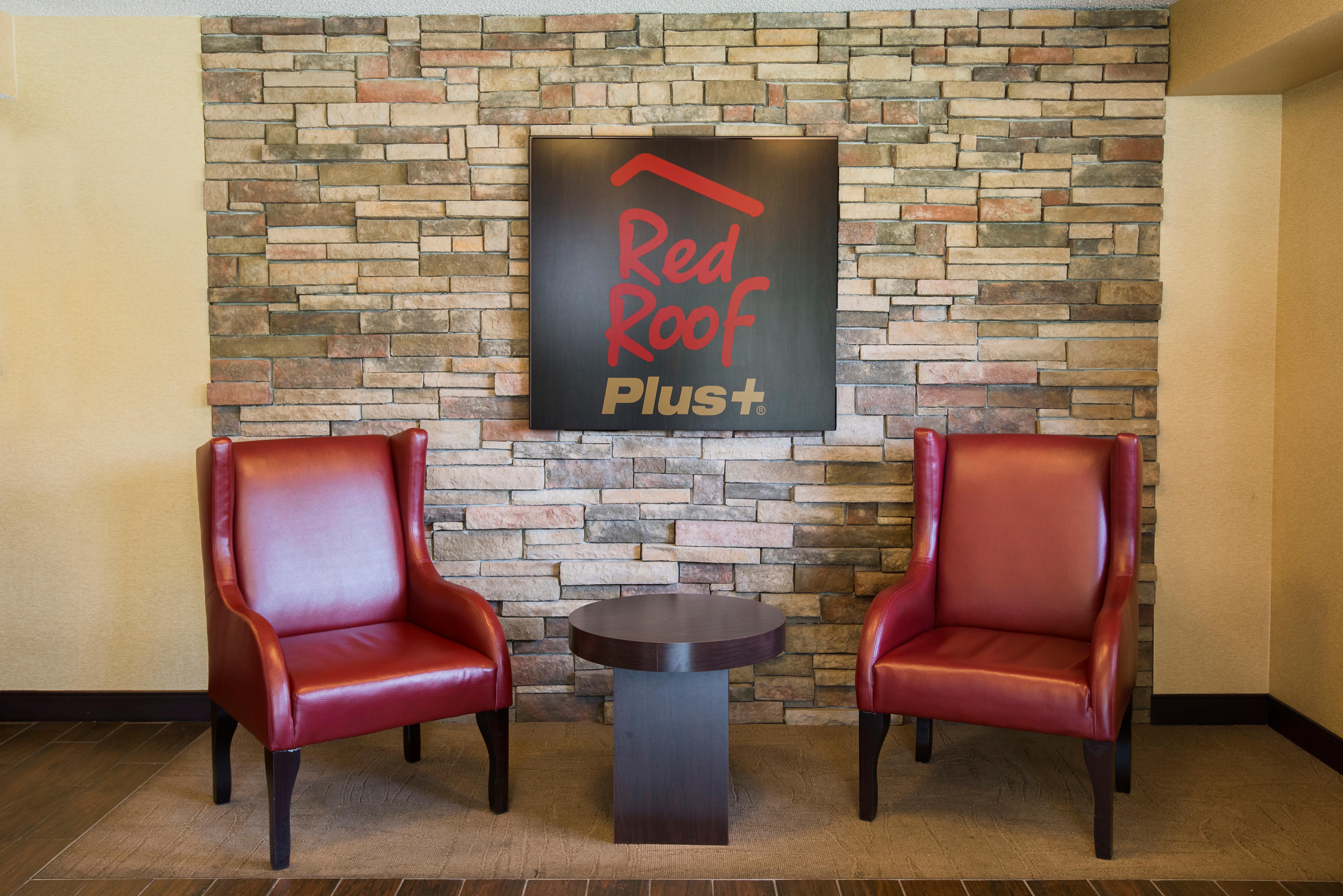 Red Roof Inn Plus+ Chicago - Уилоубрук Екстериор снимка
